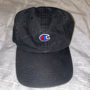 champion hat